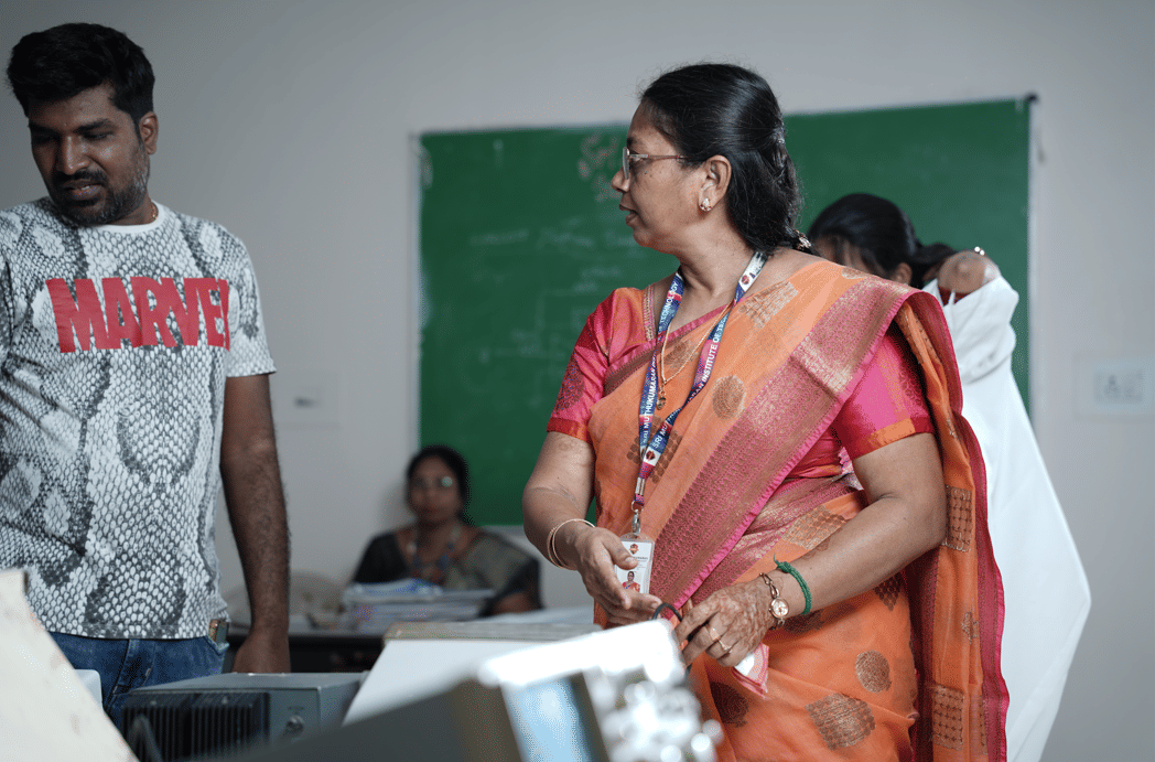 Sri Muthukumaran Institute of Technology Chennai College Life photo 9